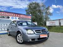 Opel Vectra 2.0 Diesel//Alufelgi//Klimatyzacja//Zamiana