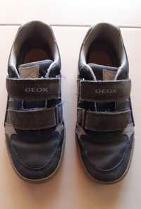 Sapatos Geox 32 menino