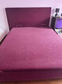 Cama elevatoria queen size