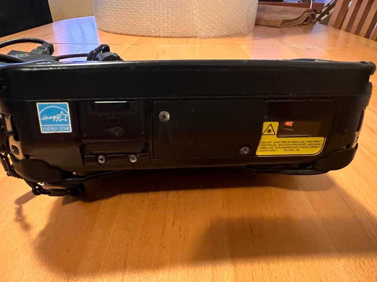 Panasonic Toughbook CF-U1