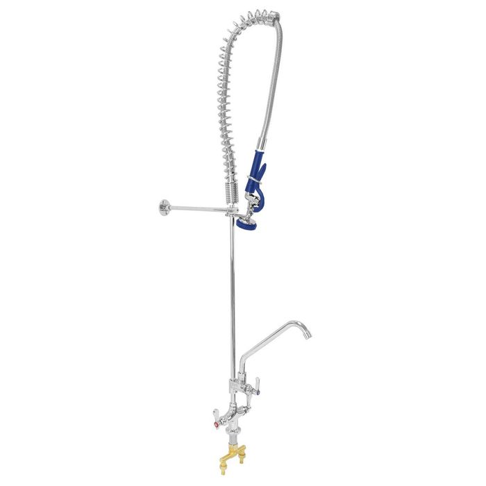 KuKoo Bateria gastronomiczna z prysznicem, kod produktu 24167