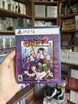 PS5 River City Girls 2 Limited Run #034 Nowa