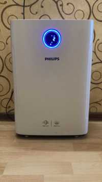 Климатический комплекс 2-в-1 Philips 2000i Series AC2729/50