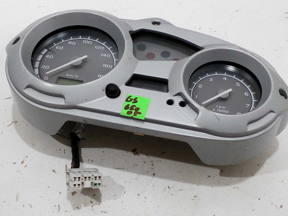 Bmw F 650 GS liczniki zegary licznik