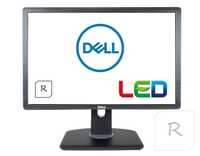 Monitor Dell Pivot