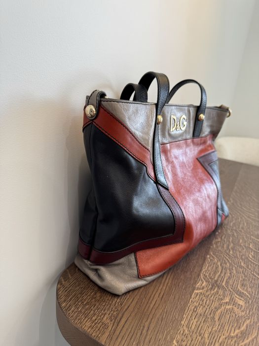 Сумка Dolce Gabbana