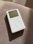 Apple iPod 3gen 20gb (Original 2003)