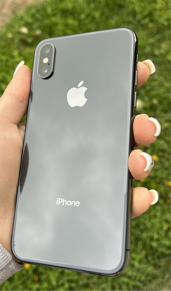 Iphone Xs 256 гб