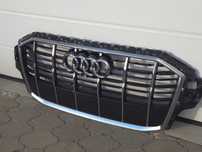 Grill atrapa/ maskownica przednia do Audi Q7 2023
