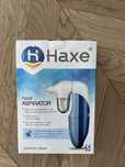 Nowy aspirator do nosa Haxe