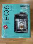 Siemens eq 6 plus s100 TE651319RW