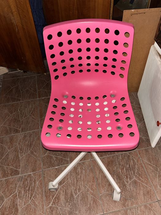 Krzesło obrotowe ikea sporren, do biurka