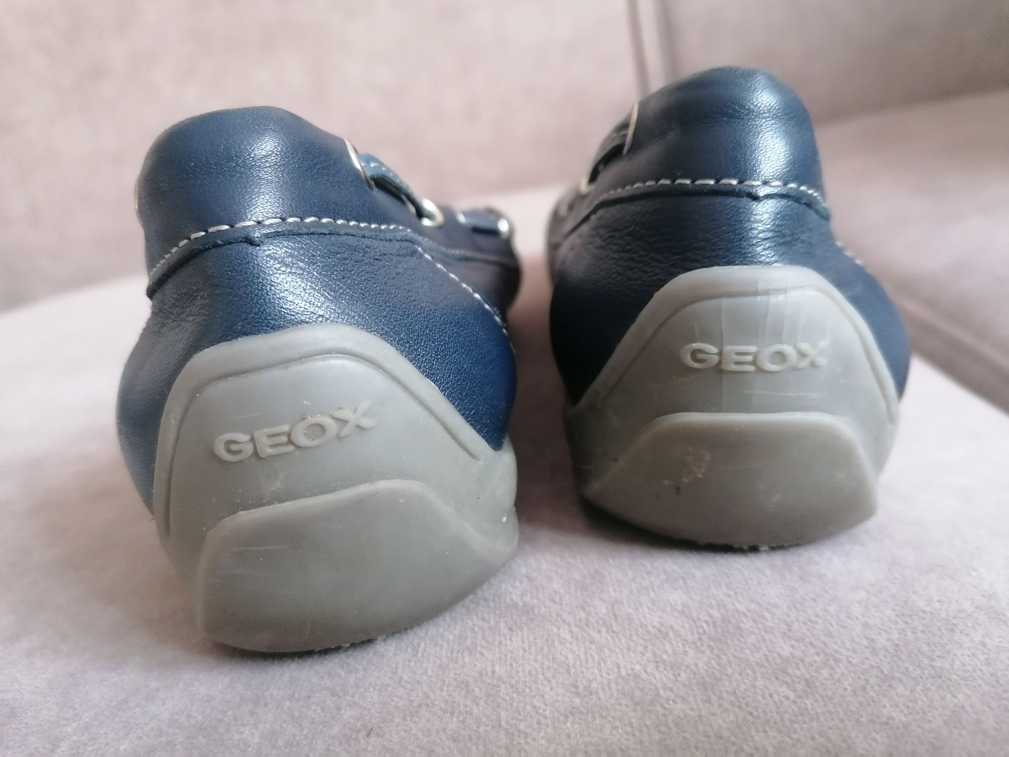 Buty Geox, mało używane rozmiar 38,5