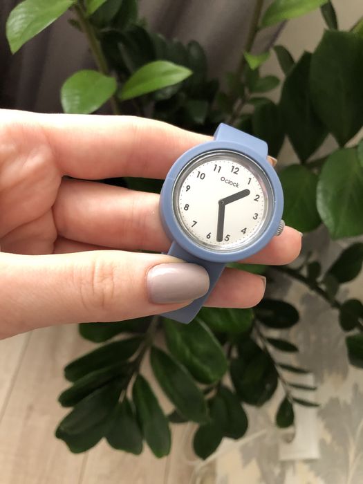 Часы Оbag годинник наручний