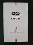 Garmin REY Special Edition Smartwatch – Seria Legacy Saga