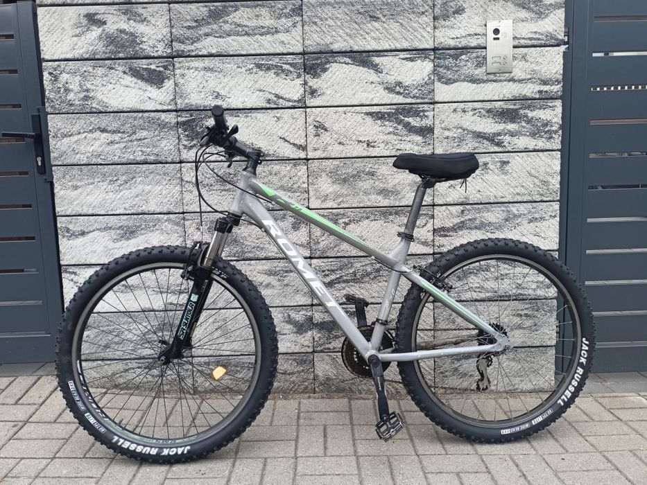 Rower Romet koła 27,5