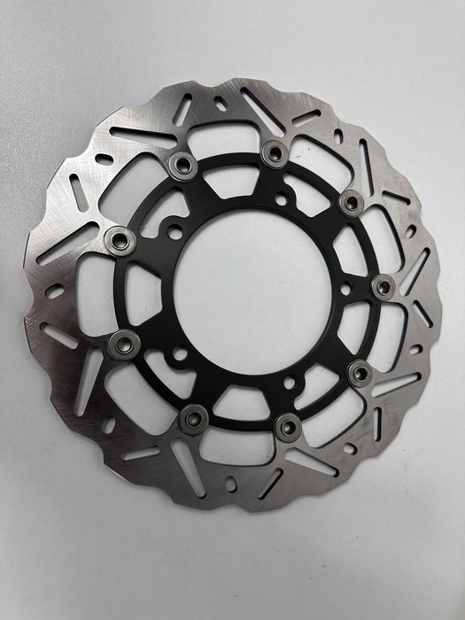 Braking tarcza hamulcowa przód SUZUKI GSR DL BANDIT GSX GSR HAYABUSA