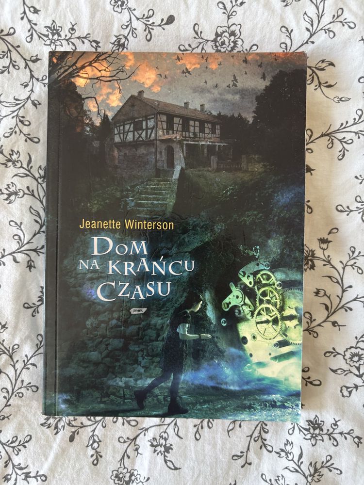 Dom na krańcu czasu