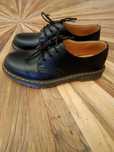 Buty typ Dr. Martens czarne nowe rozmiar 43-44 NOWE