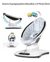 Mamaroo espreguiçadeira