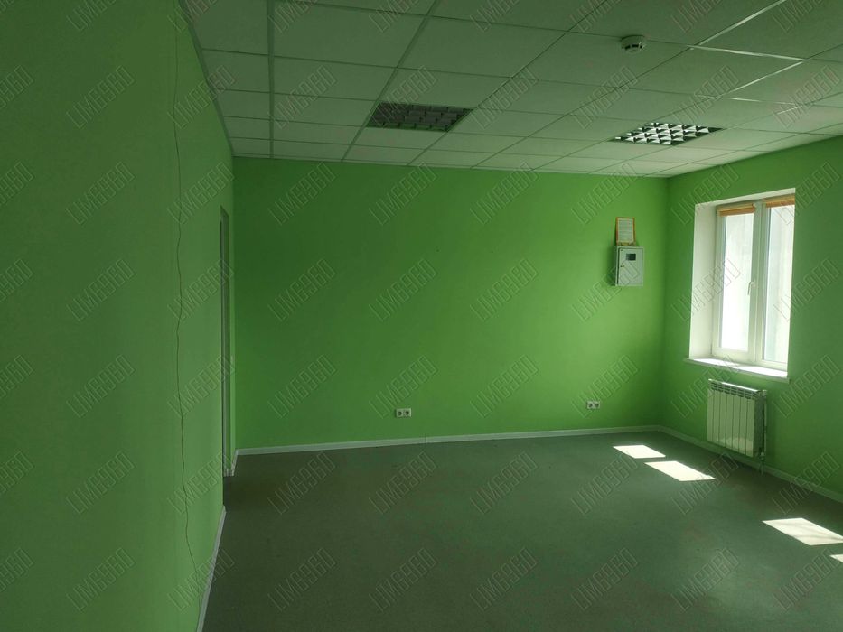 24/25/27/18 м2 кабінети з водою 4-й Л.Лук'яненка-Тимошенко/Оболонський