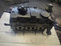 Головка skoda vw golf passat t5 1.9 tdi 036103373r ГБЦ кадди шкода