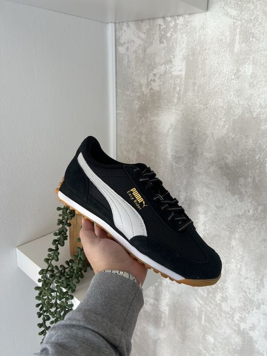 Sapatilhas Puma Easy Rider tamanho 42