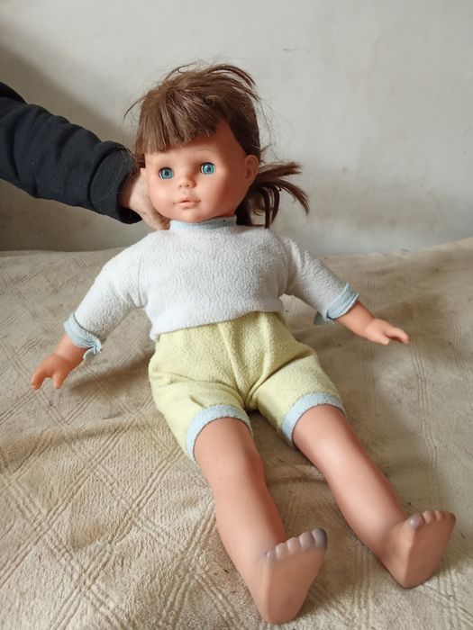 Продам недорого м'ягкі іграшки