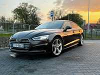 Audi A5 AUDI A5 Sportback 2.0TDI S-Tronic Quattro 3xS-LINE FVAT