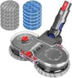 DrRobor Głowica szczotki elektrycznej do Dyson V12