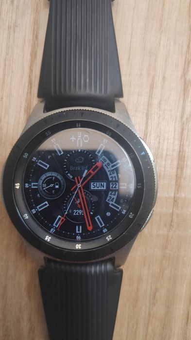 Smartwatch Galaxy Watch 46mm