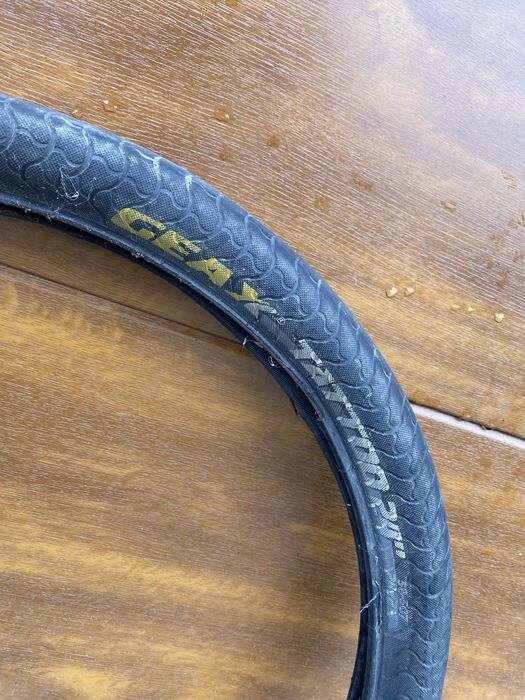 Opony Geax Tattoo 24” (dirt, stunt, maxxis, kenda, schwalbe)