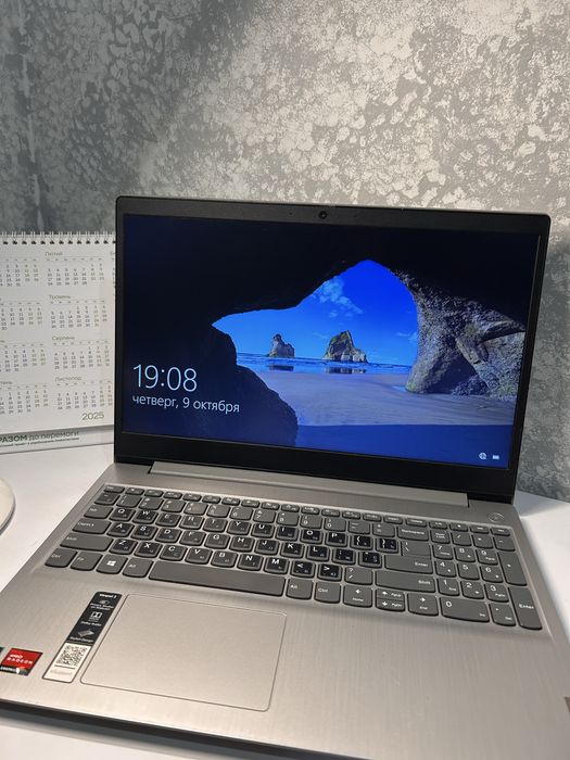 ноутбук Lenovo IdeaPad 3 15ADA05