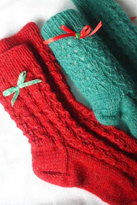 Чоловічі шкарпетки носки шерсть вовна мохер