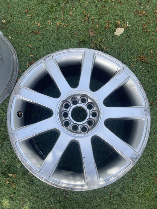 Jantes Audi/VW 17”