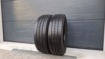 Bridgestone 215/70 R15 C Duravis 2024