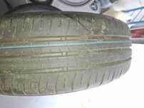 Opony Falken  Ziex  ZE 010b 205/65/16 95h NOWE cena za sztuke