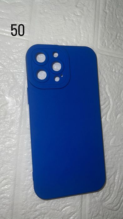 Чехол на айфон 13 про мах