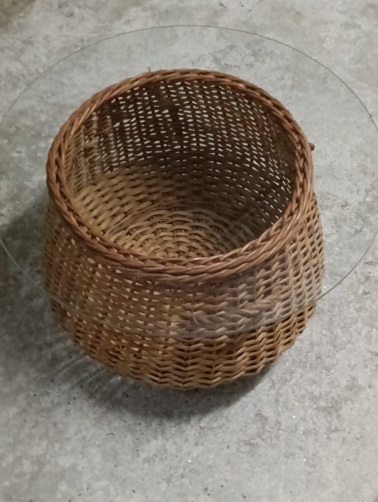 Tampo de vidro 55cm
