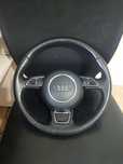 Продам руль на Audi A1 A3 A4 A5 Q5 Q7