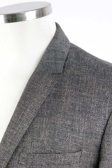 CALVIN KLEIN чоловічий піджак із вовни, бавовни та льону. Оригінал. 50