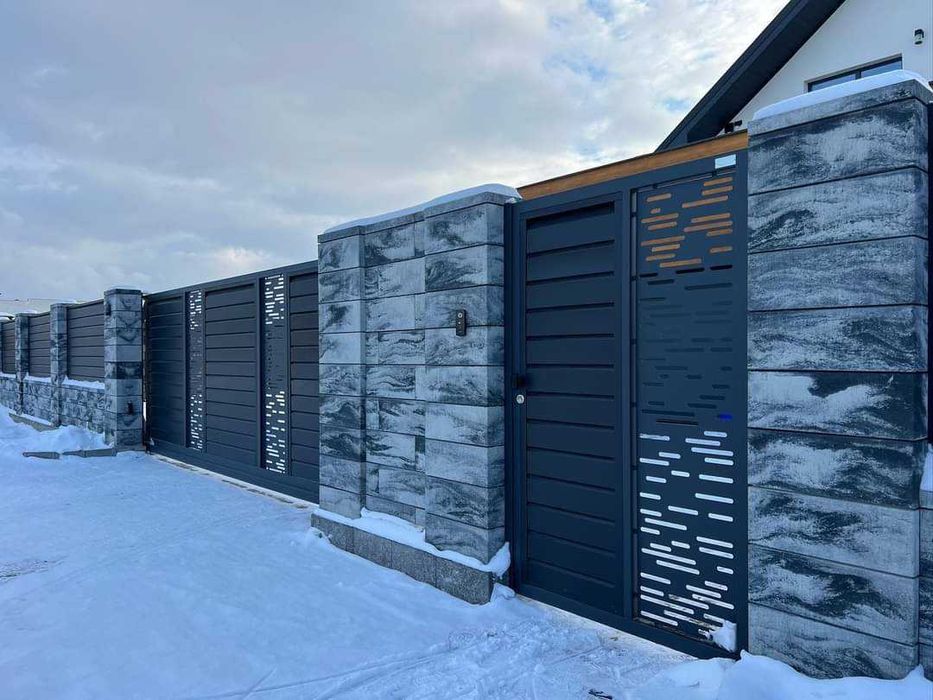 лазерна порізка металу Львів