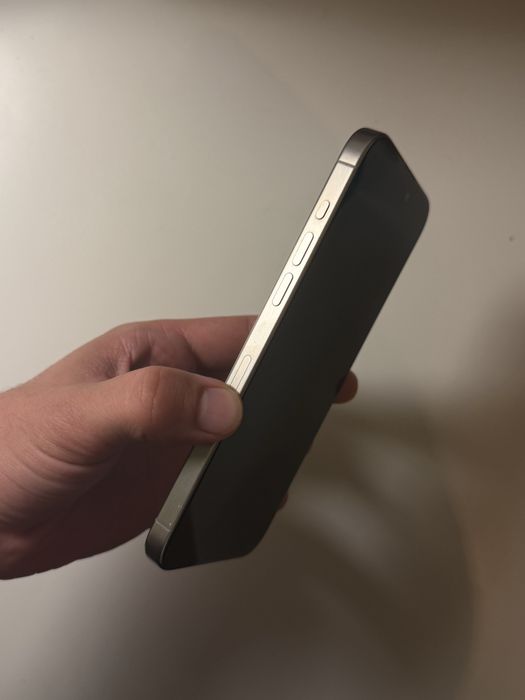 Iphone 15 pro max 512gb