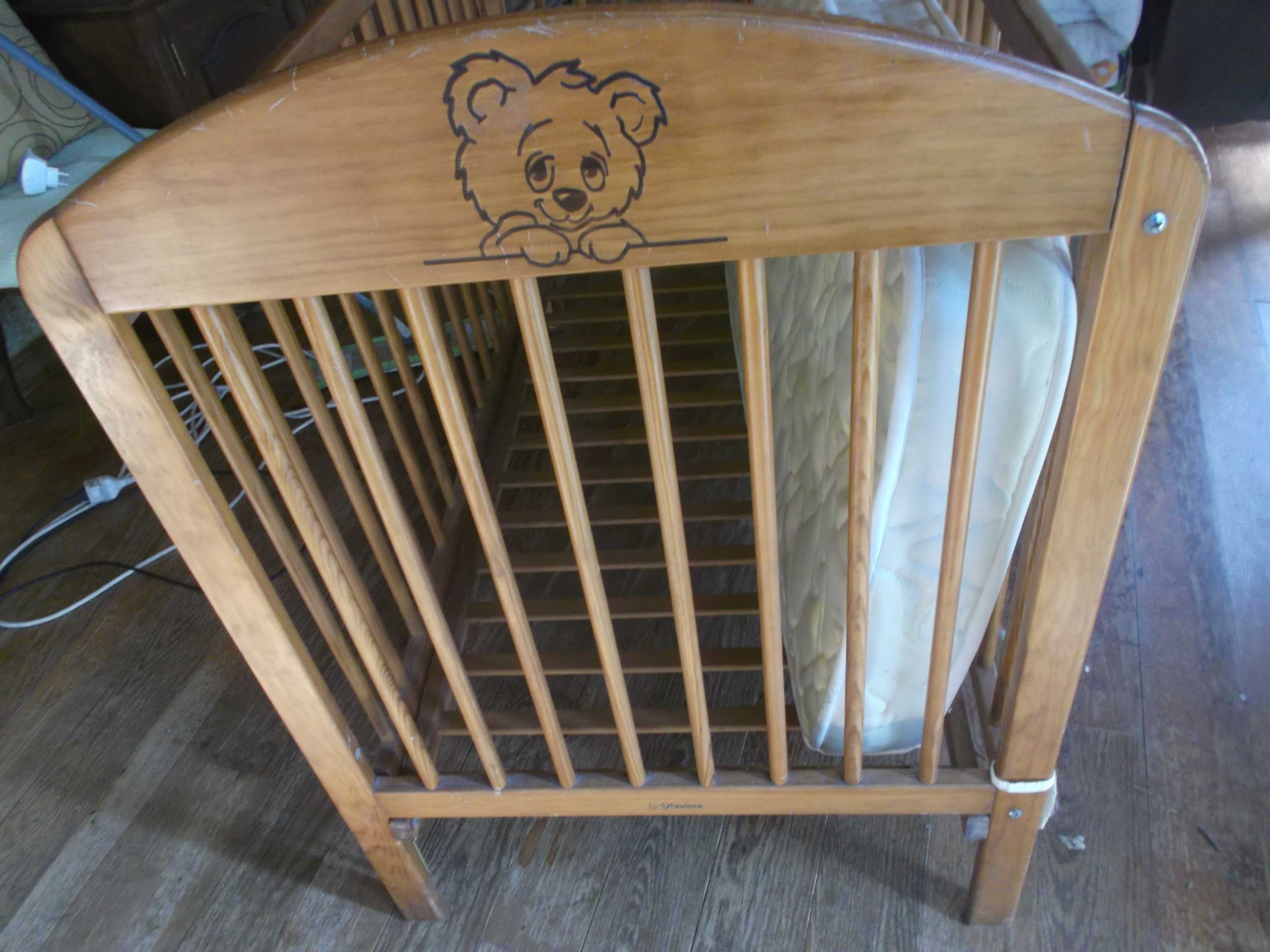 Cama para criança depois de deixar berço (Gama Carbebé)