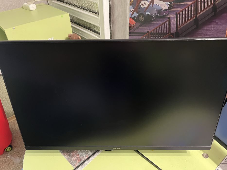 Acer 100hz новый