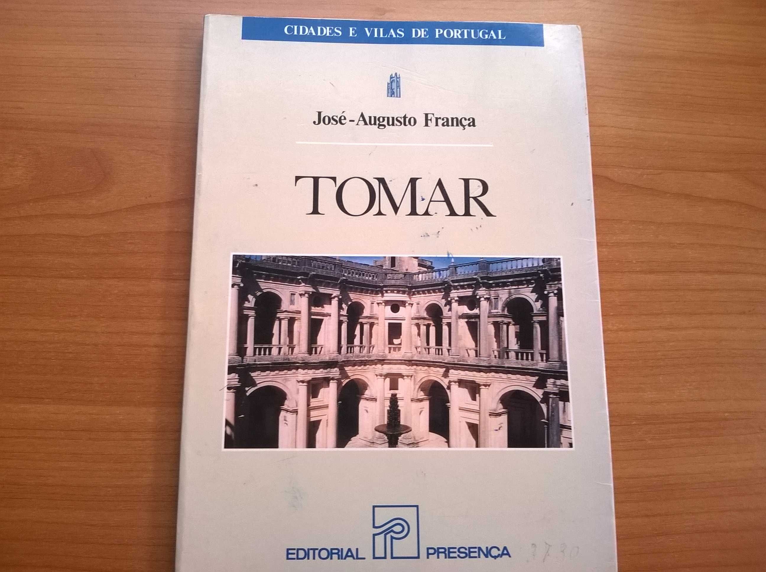 " Tomar " - José Augusto França