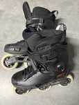Powerslide NEXT 100 Black core 44-45