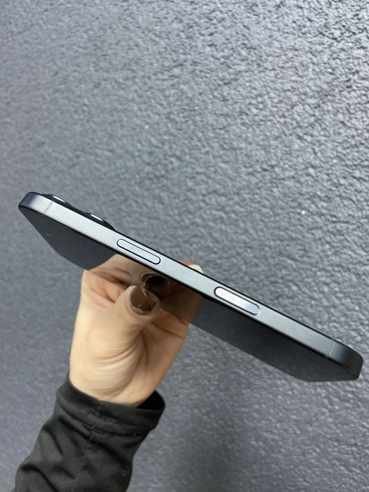 IPHONE 16 128Gb Black