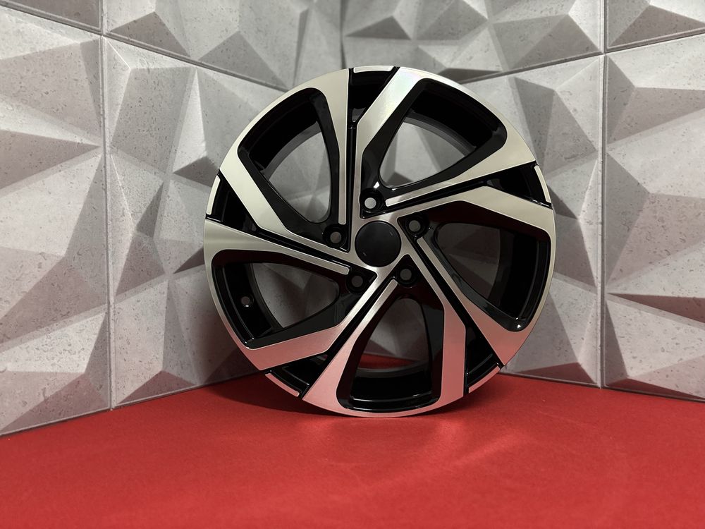 NOWE Felgi Koła 16" 5x114.3 Toyota Lexus Honda Kia • • PIĘKNE • •