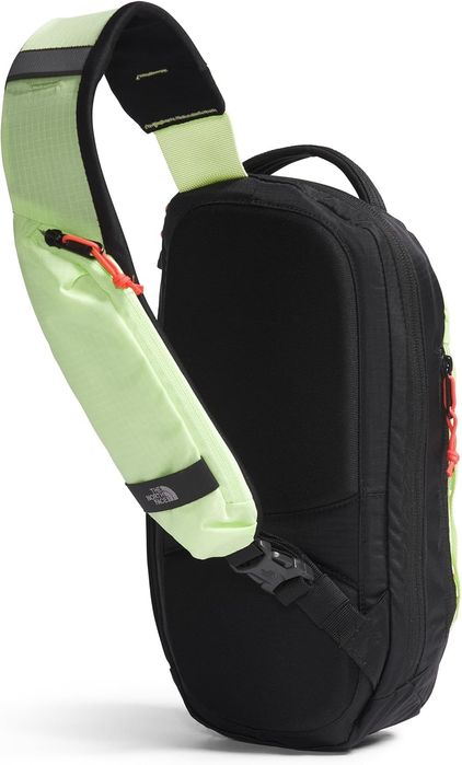 The North Face Borealis Sling. Рюкзак через плечо. Оригинал. Unisex